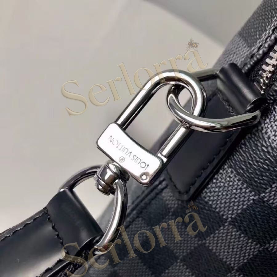 LOUIS VUITTON PORTE-DOCUMENTS JOUR