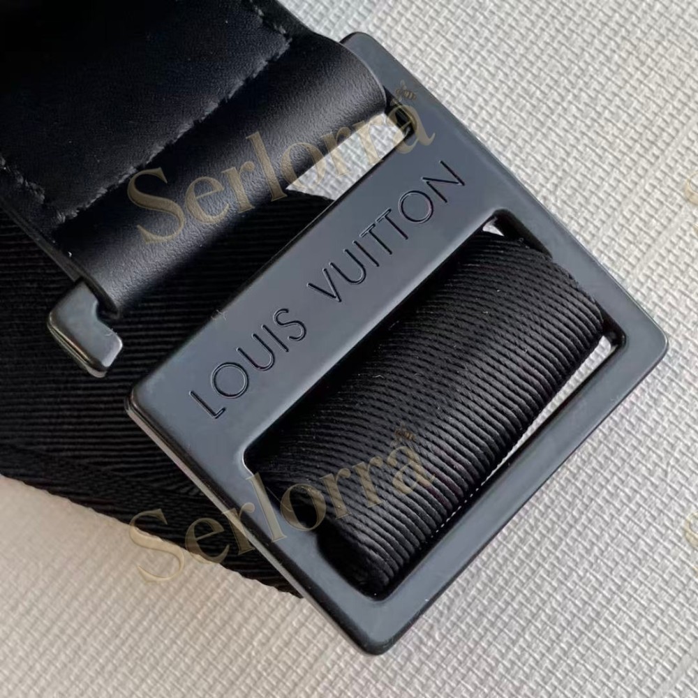 LOUIS VUITTON TRUNK SLING BAG