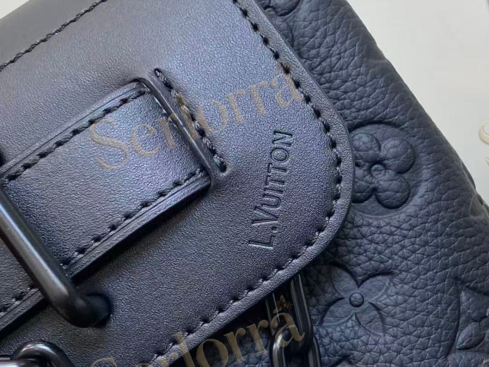 LOUIS VUITTON STEAMER PM