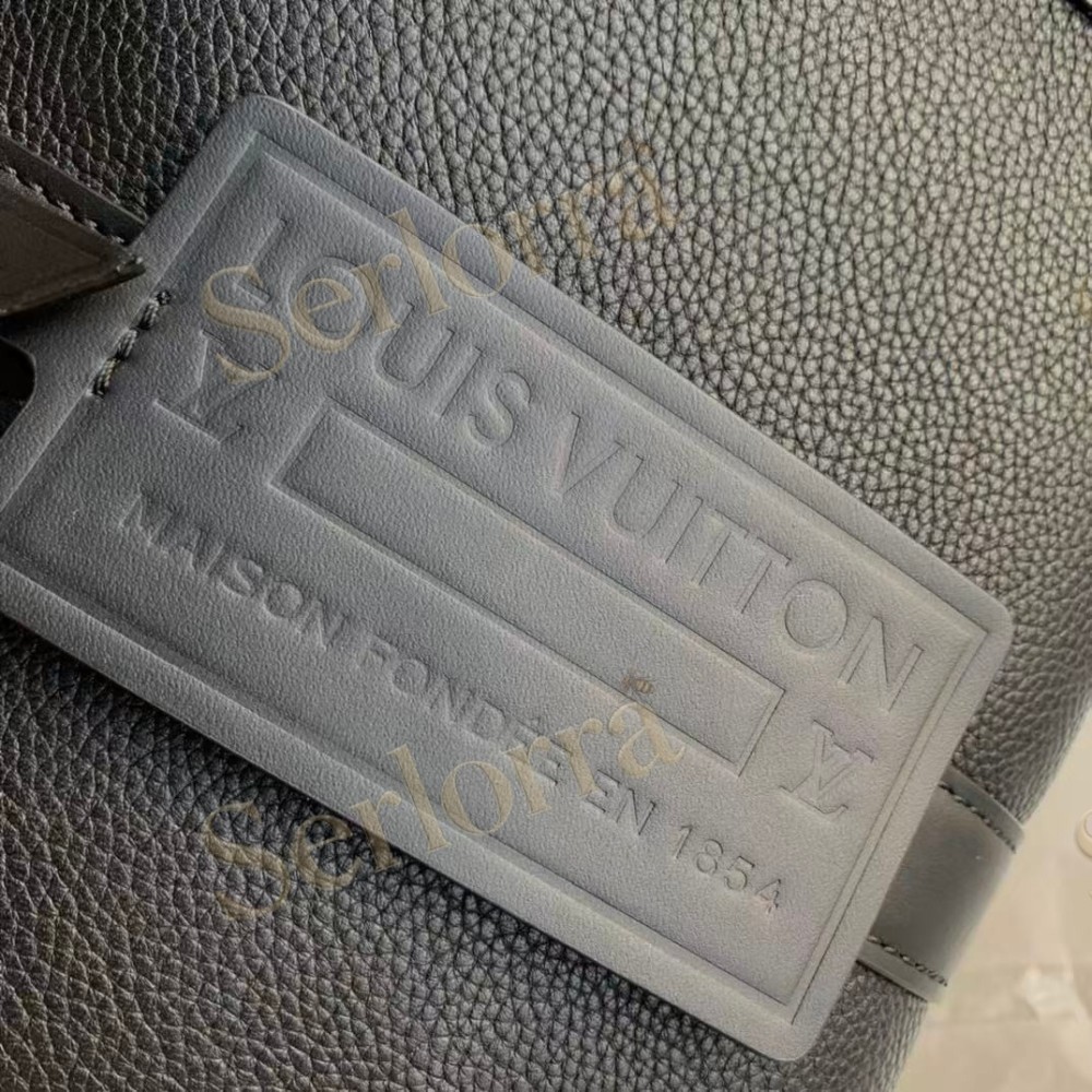 LOUIS VUITTON CITY KEEPALL