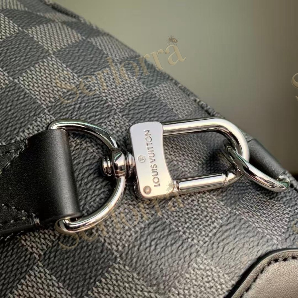 LOUIS VUITTON DUO SLINGBAG