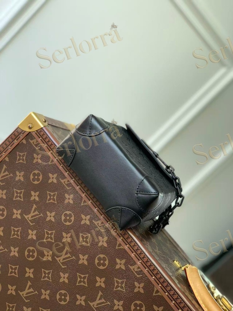 LOUIS VUITTON NANO STEAMER
