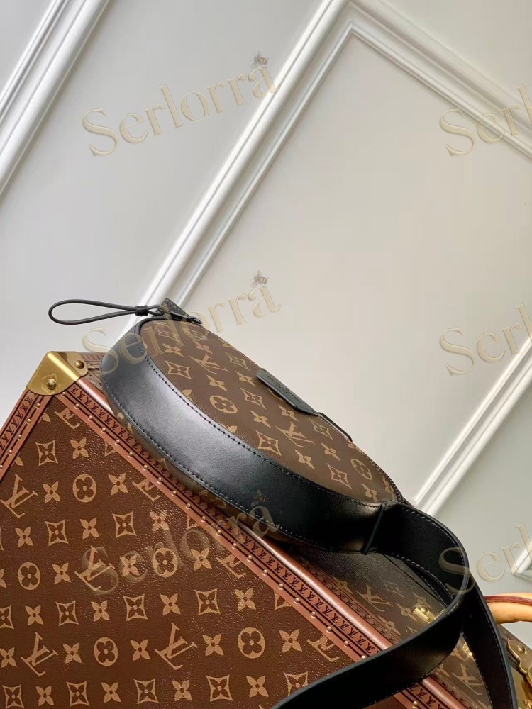 LOUIS VUITTON MOON CROSSBODY BAG