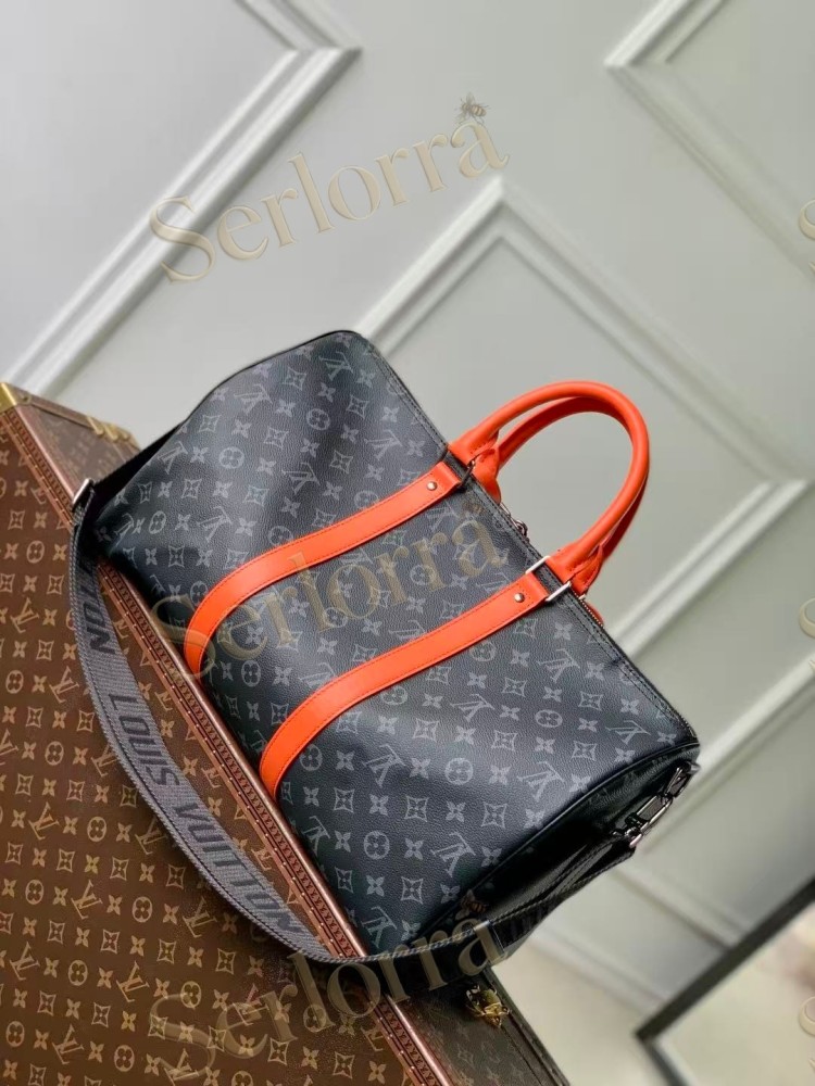 LOUIS VUITTON KEEPALL BANDOULIÈRE 45