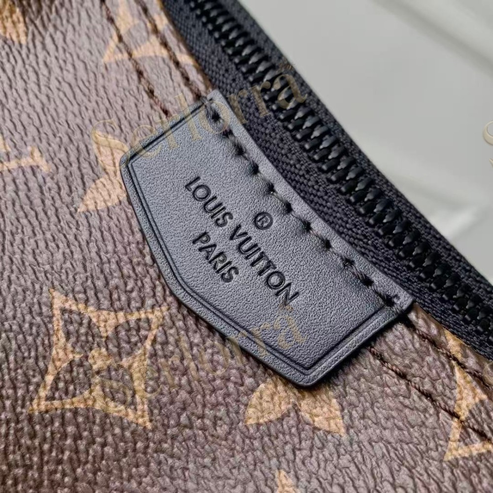 LOUIS VUITTON HAMAC BAG PM