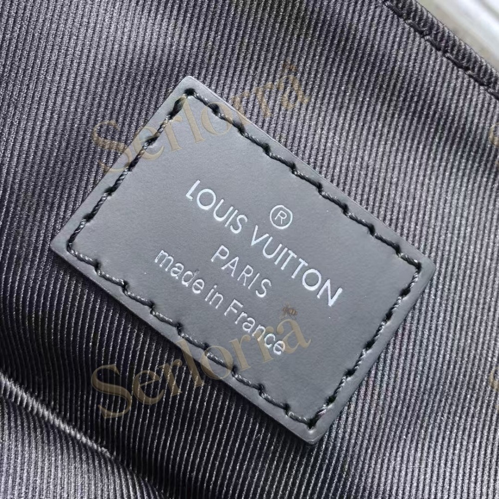 LOUIS VUITTON DISTRICT BAG