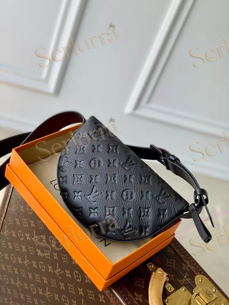 LOUIS VUITTON MOON CROSSBODY BAG
