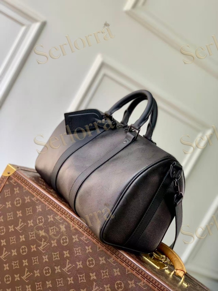 LOUIS VUITTON KEEPALL BANDOULIÈRE 35