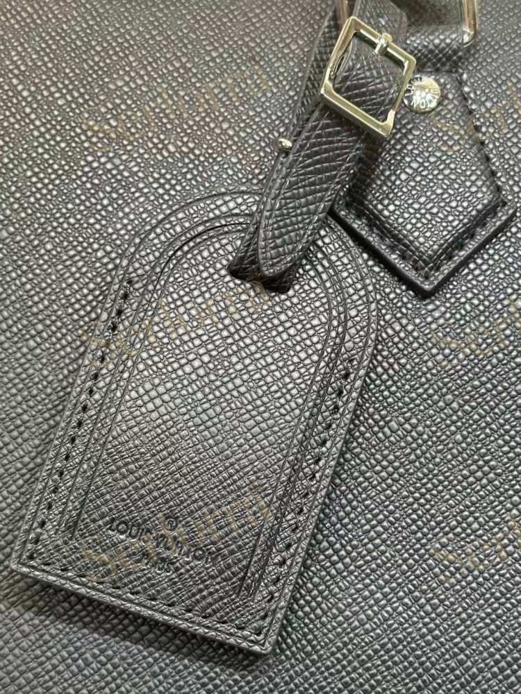LOUIS VUITTON SLIM BRIEFCASE NV