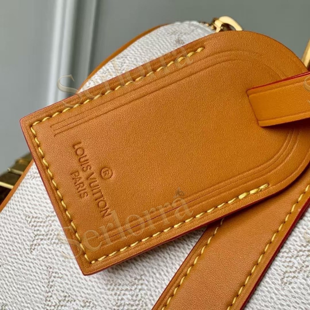 LOUIS VUITTON KEEPALL BANDOULIÈRE 25
