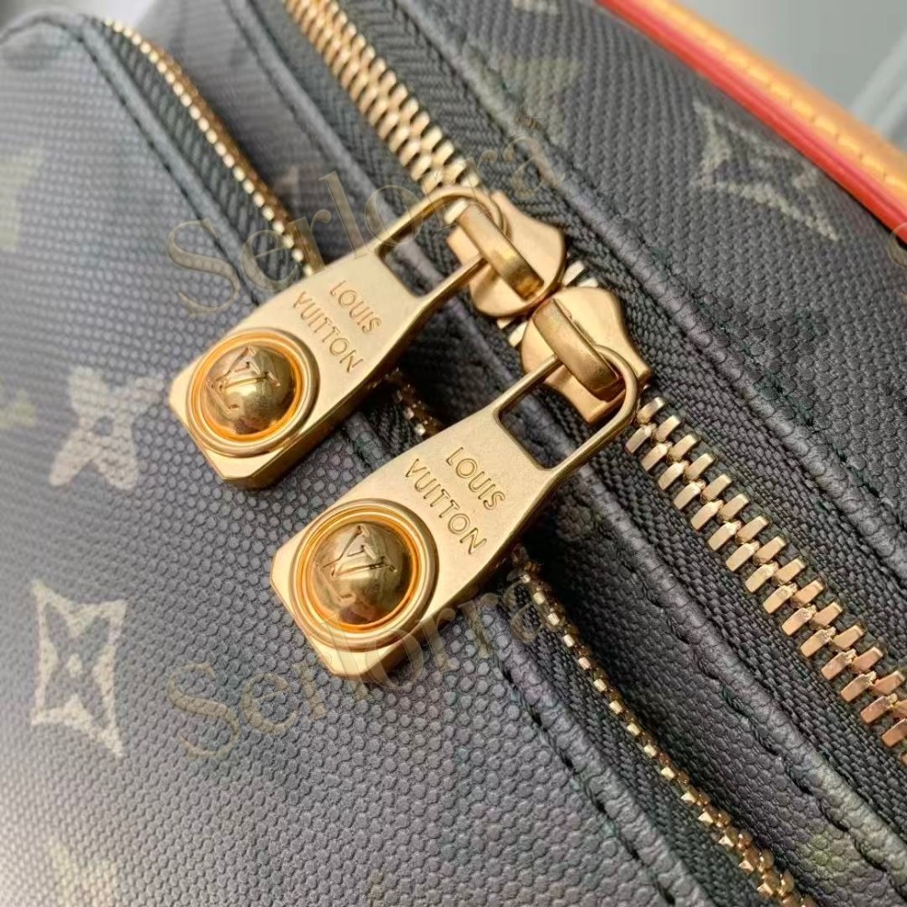 LOUIS VUITTON RUSH BUMBAG