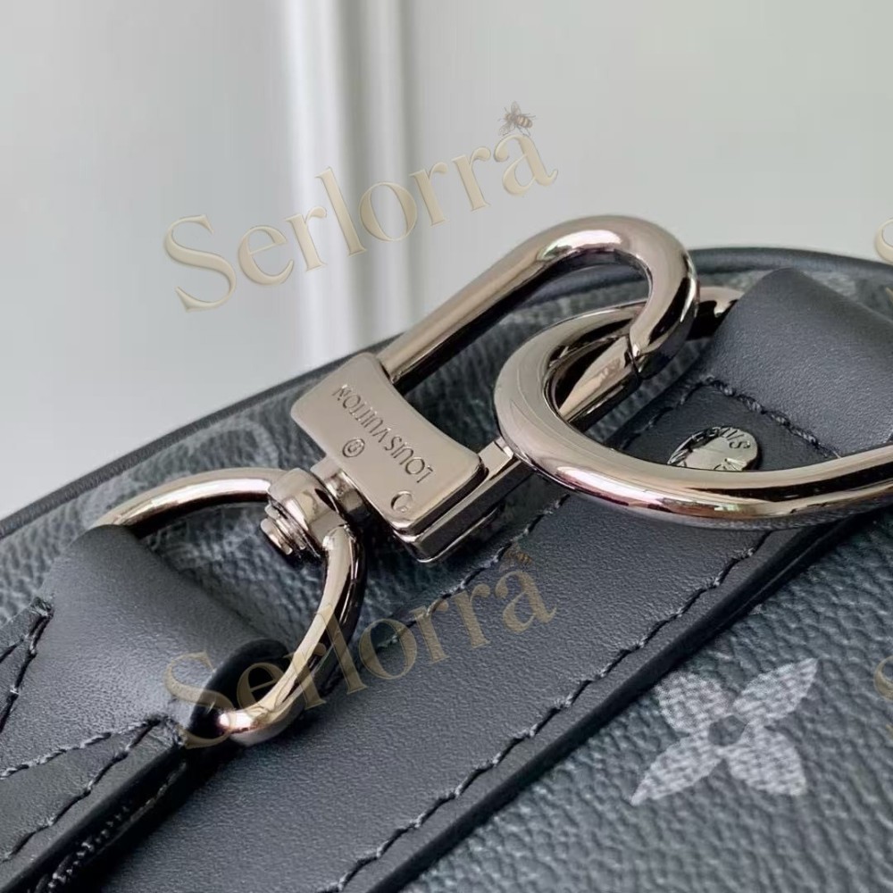 LOUIS VUITTON KEEPALL BANDOULIÈRE 25