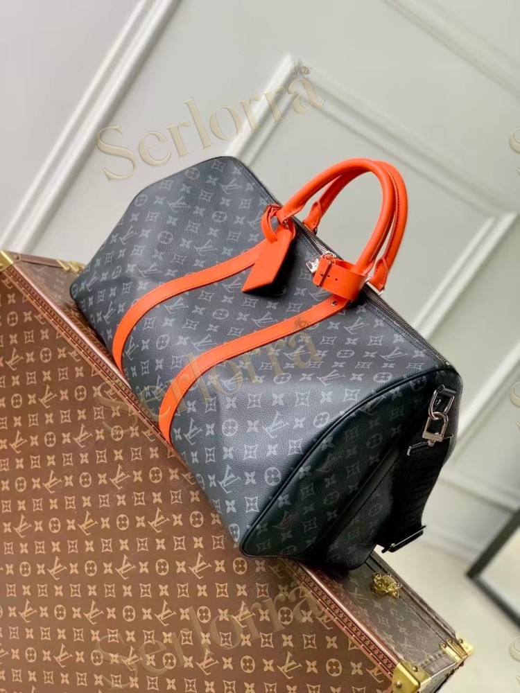 LOUIS VUITTON KEEPALL BANDOULIÈRE 50