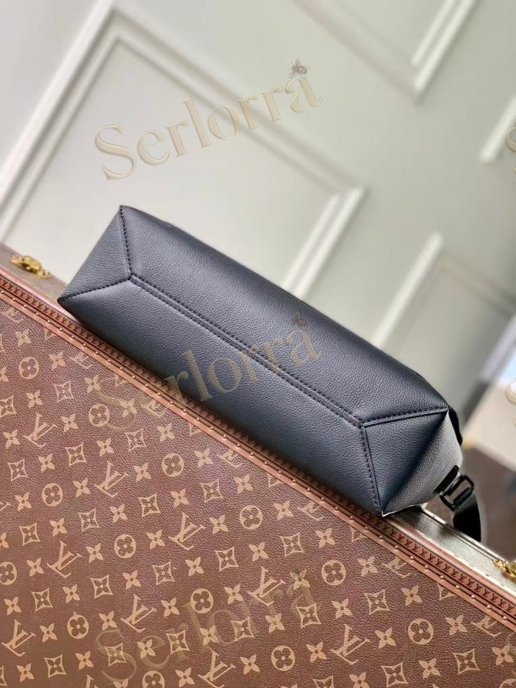 LOUIS VUITTON SPEED MESSENGER