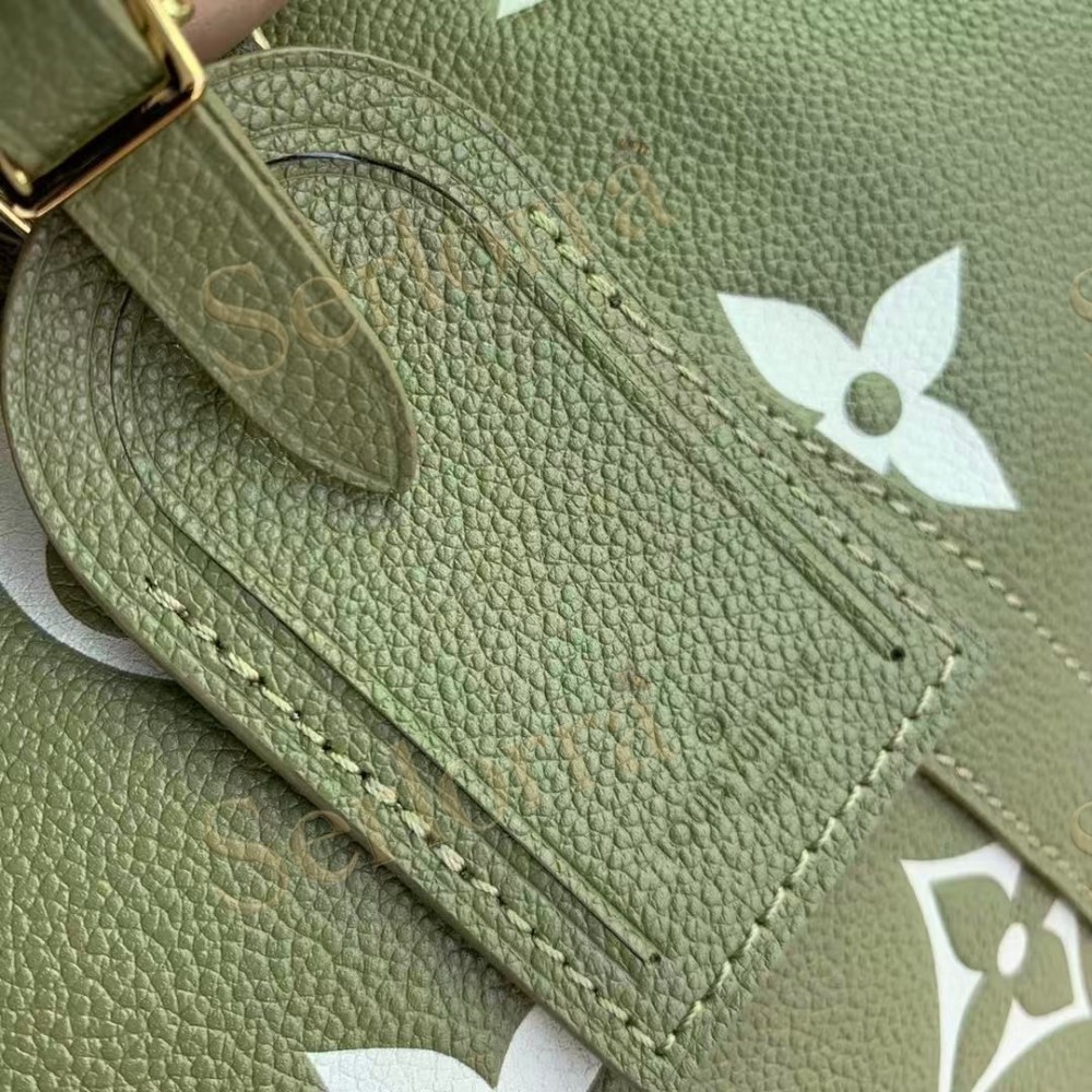 LOUIS VUITTON KEEPALL BANDOULIÈRE 45