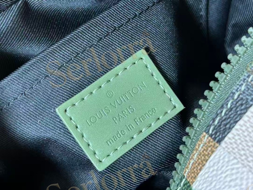 LOUIS VUITTON MINI SOFT TRUNK