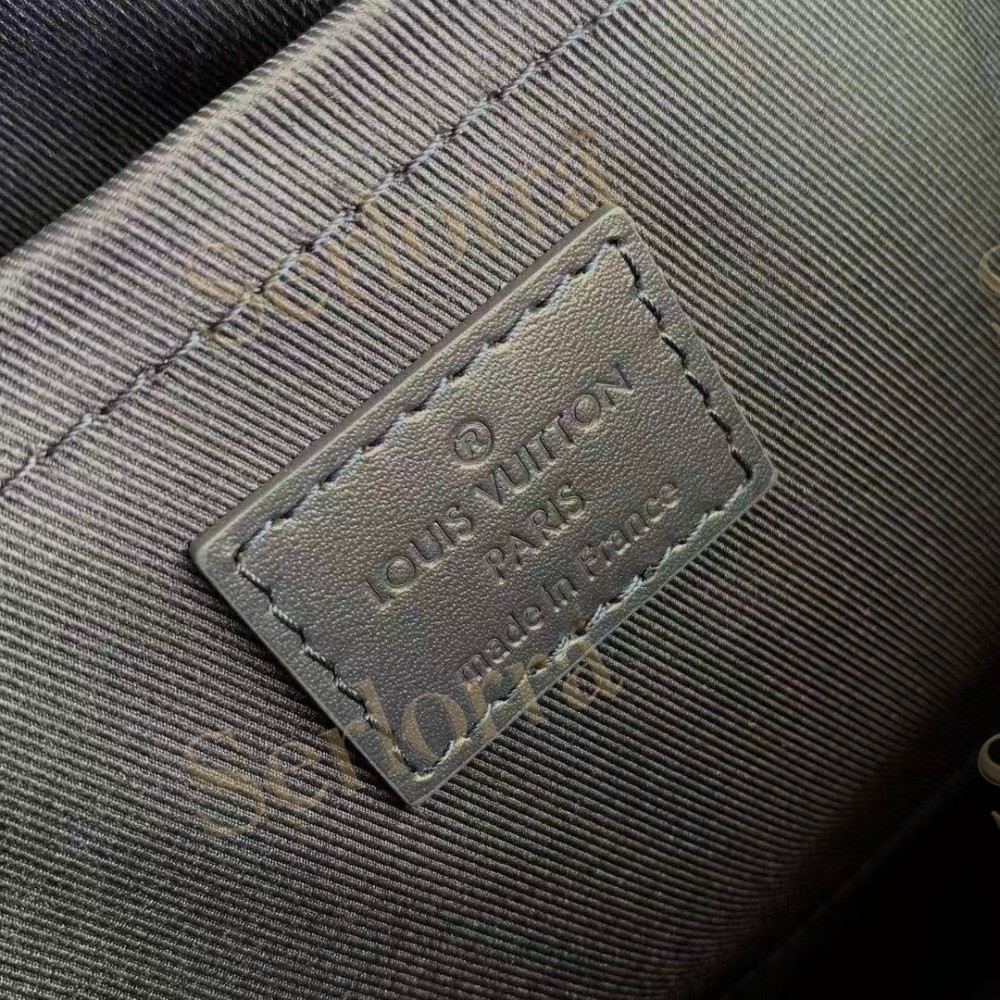 LOUIS VUITTON CITY KEEPALL