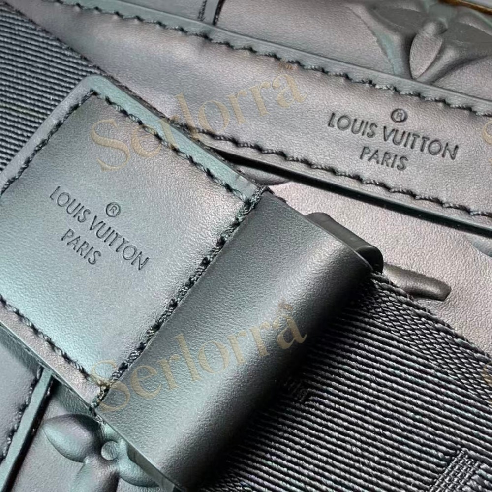 LOUIS VUITTON TRUNK SLING BAG