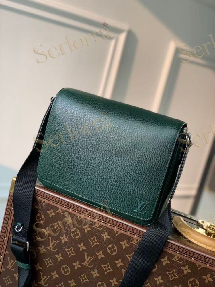 LOUIS VUITTON DISTRICT PM