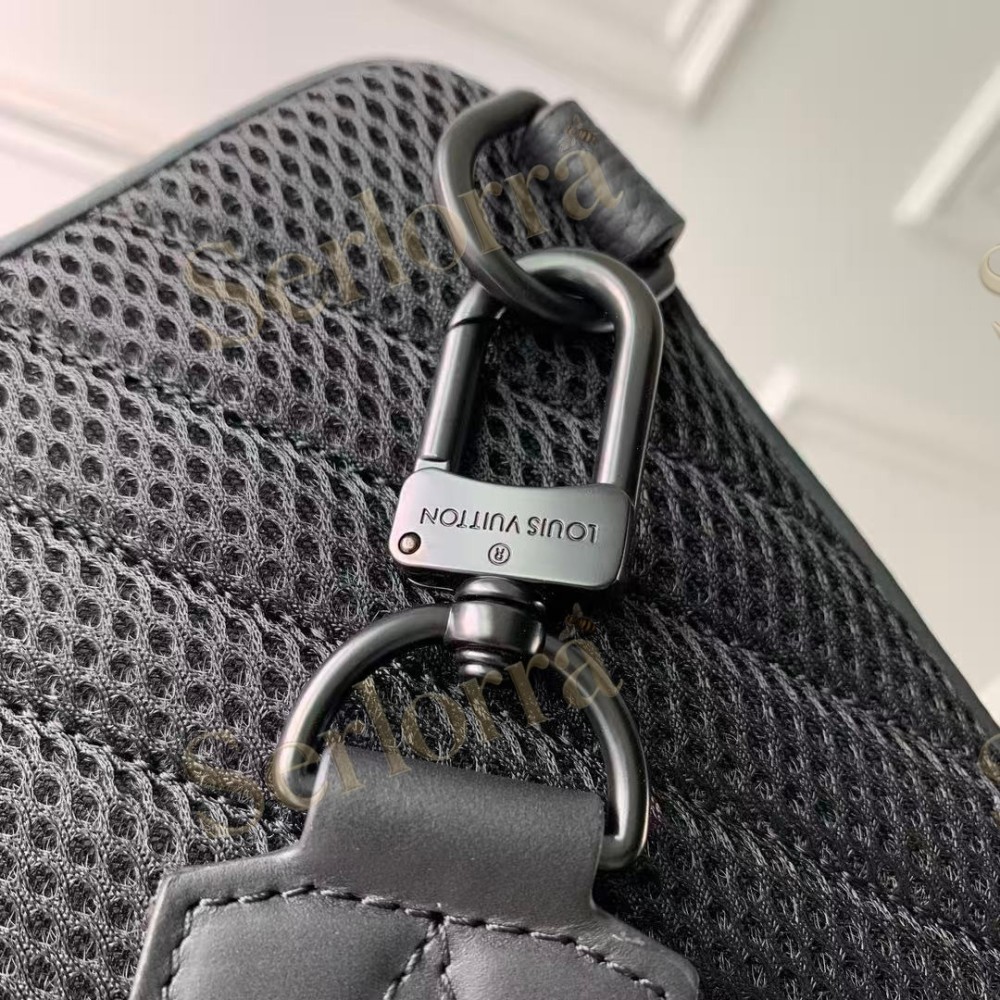 LOUIS VUITTON PILOT CROSSBODY BAG