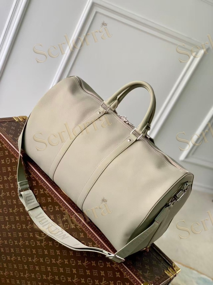 LOUIS VUITTON KEEPALL BANDOULIÈRE 50