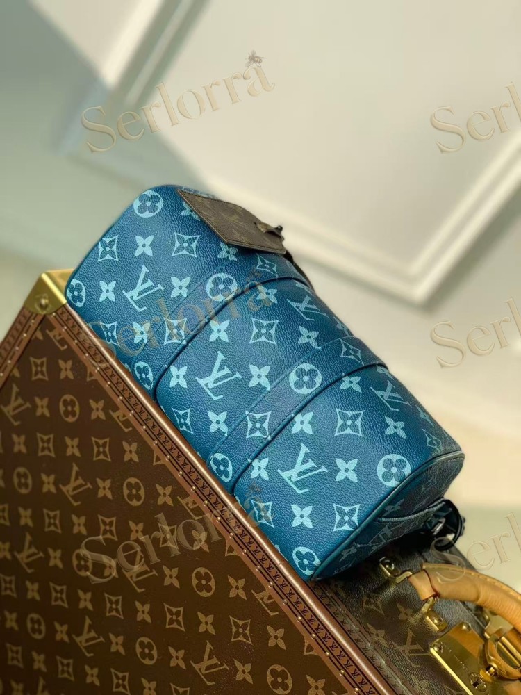 LOUIS VUITTON KEEPALL BANDOULIÈRE 25