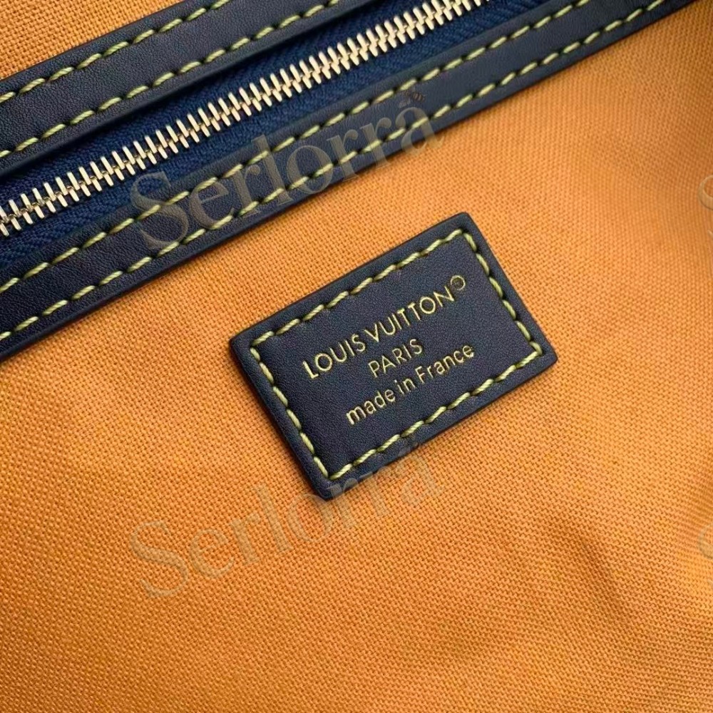 LOUIS VUITTON KEEPALL BANDOULIÈRE 50