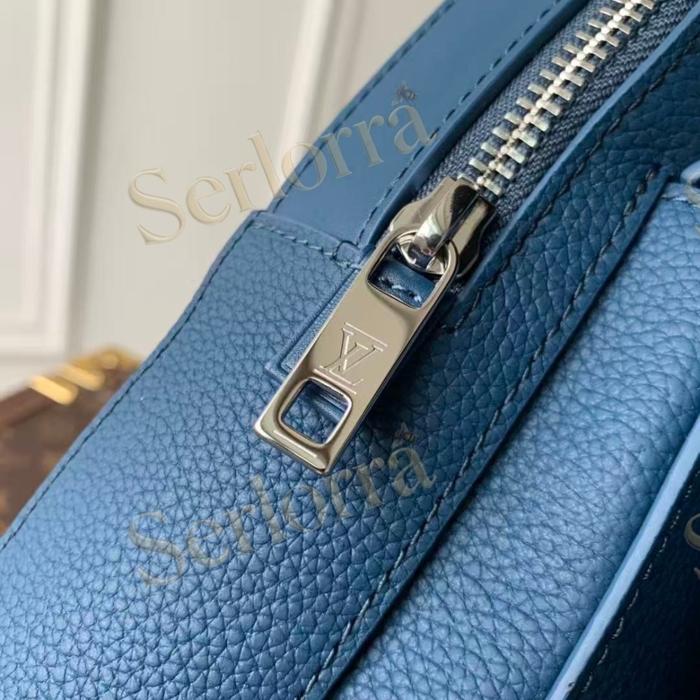 LOUIS VUITTON PILOT CROSSBODY BAG