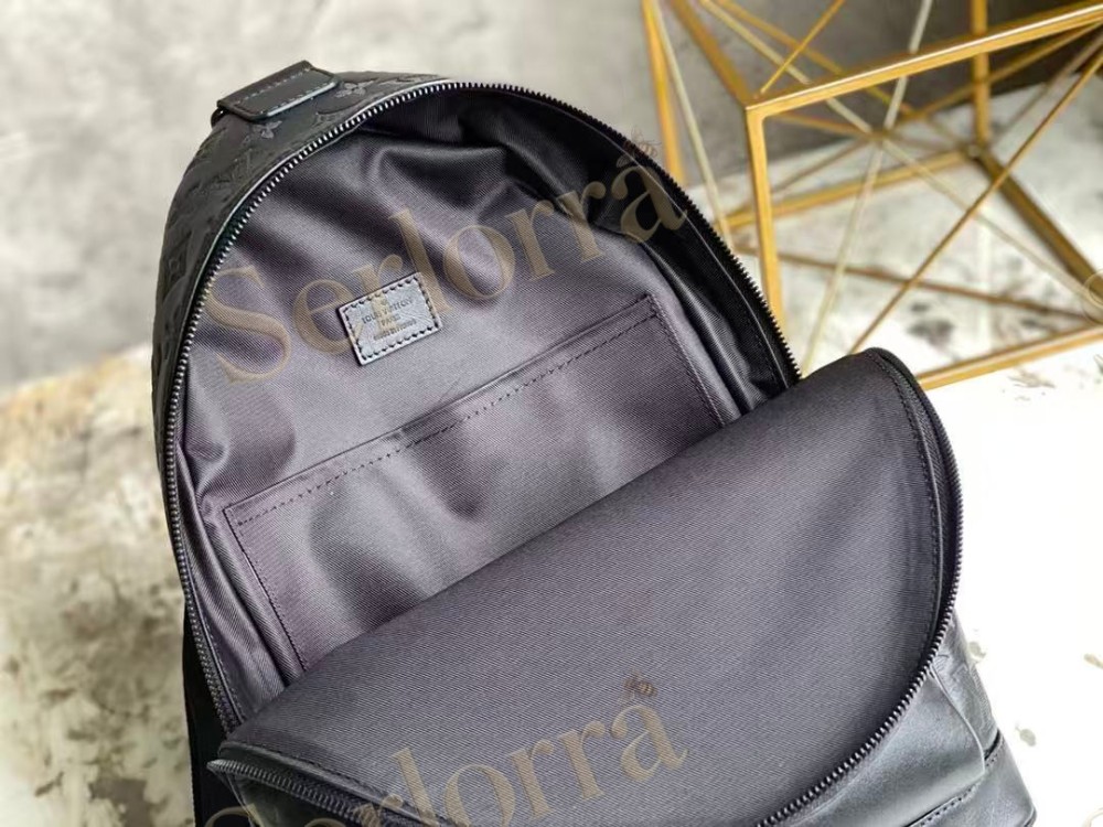 LOUIS VUITTON RACER SLINGBAG