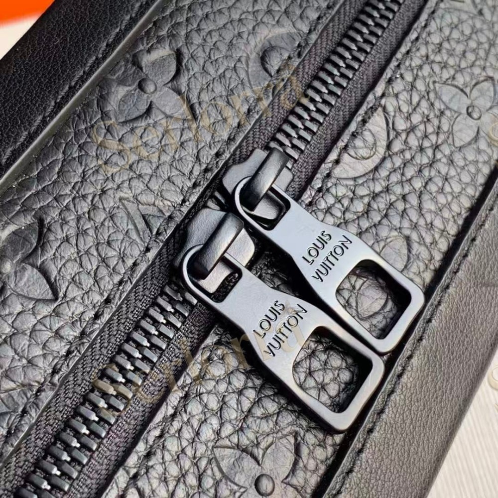 LOUIS VUITTON SOFT TRUNK