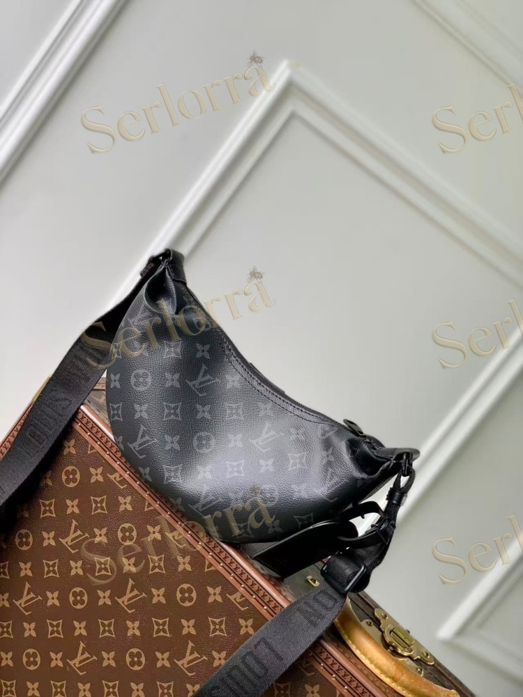 LOUIS VUITTON HAMAC BAG PM