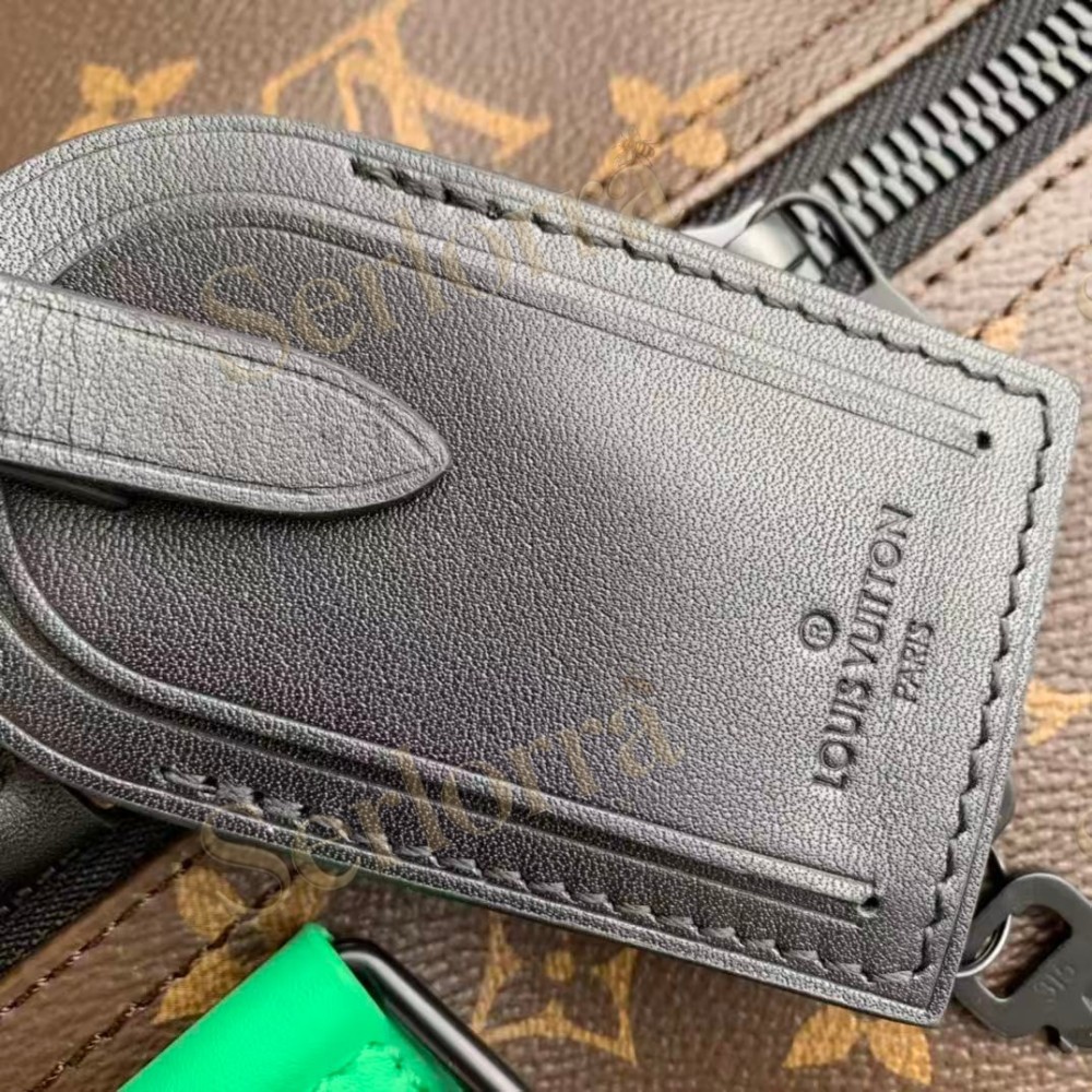 LOUIS VUITTON KEEPALL BANDOULIÈRE 50
