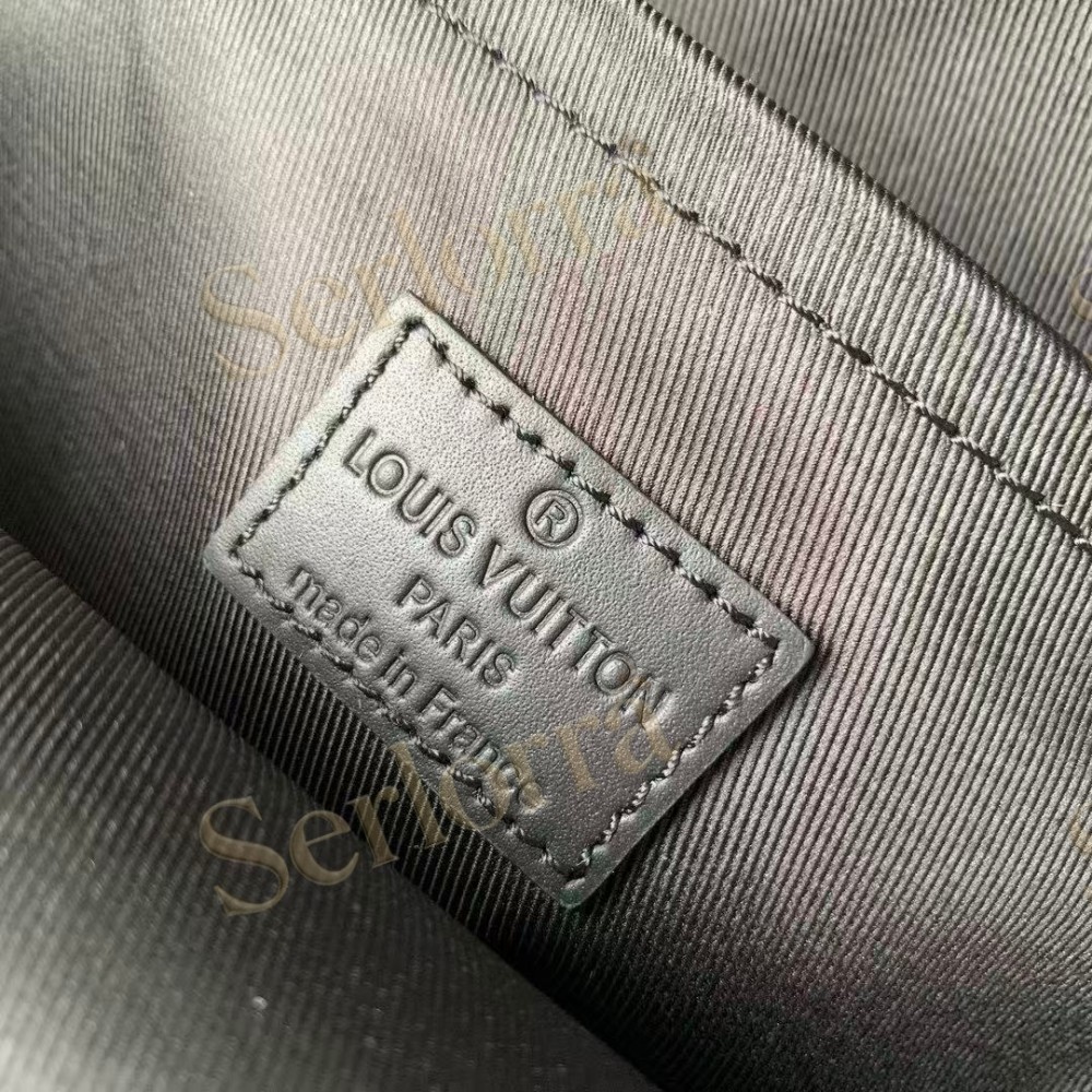 LOUIS VUITTON PILOT CROSSBODY BAG