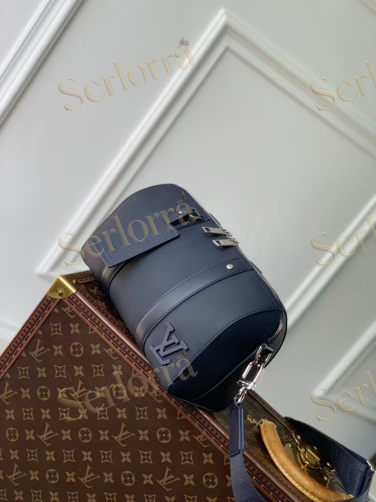 LOUIS VUITTON CITY KEEPALL