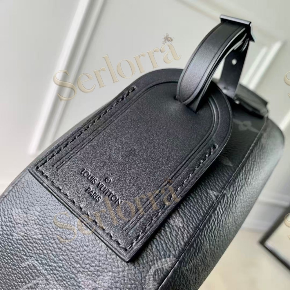 LOUIS VUITTON HAMAC BAG PM