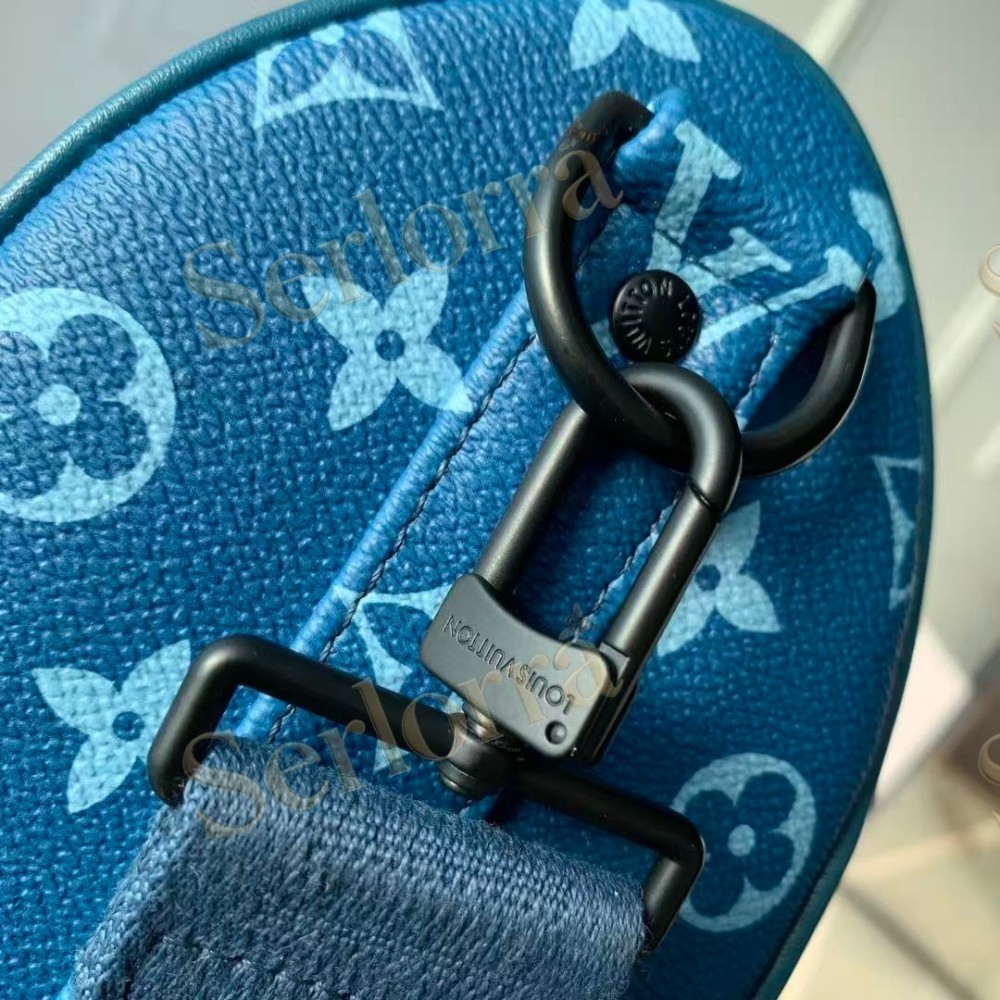 LOUIS VUITTON KEEPALL BANDOULIÈRE 25