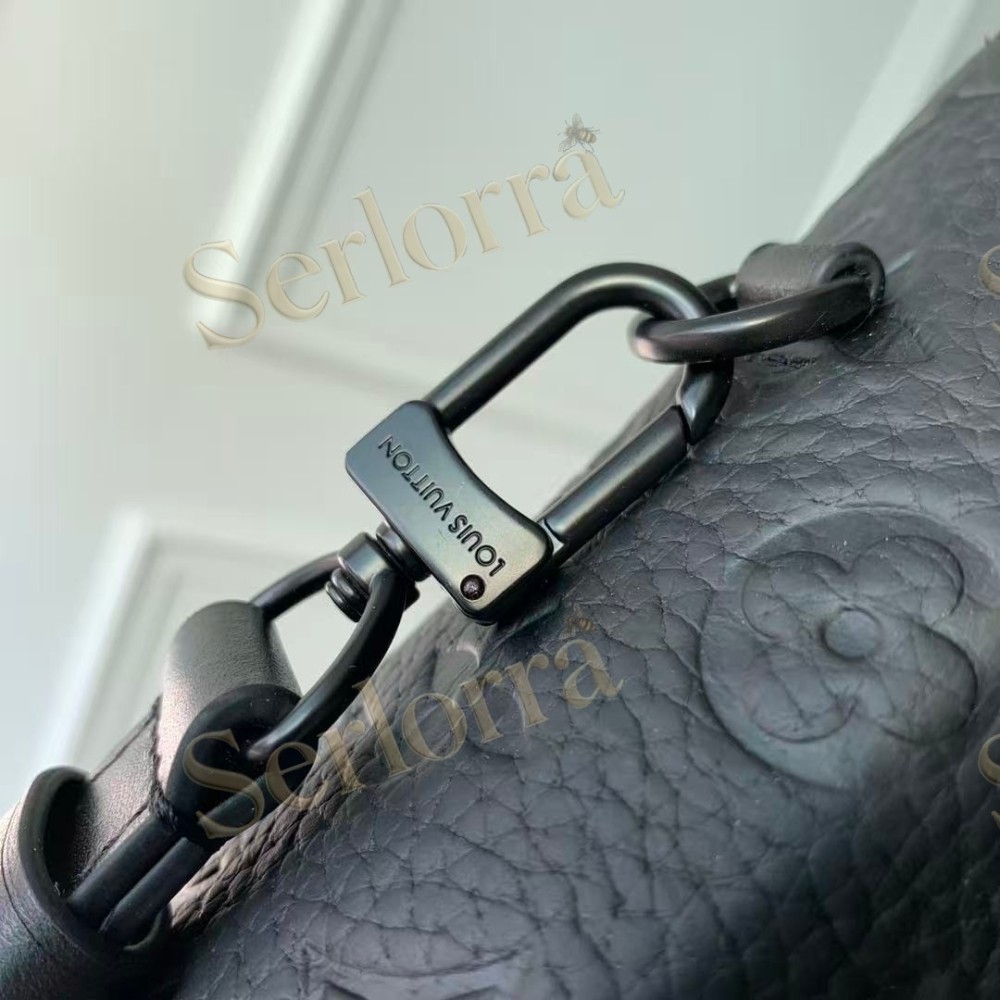 LOUIS VUITTON NANO STEAMER