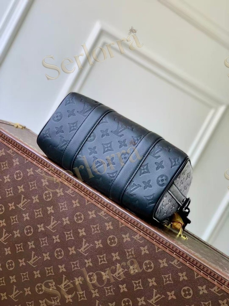 LOUIS VUITTON CITY KEEPALL