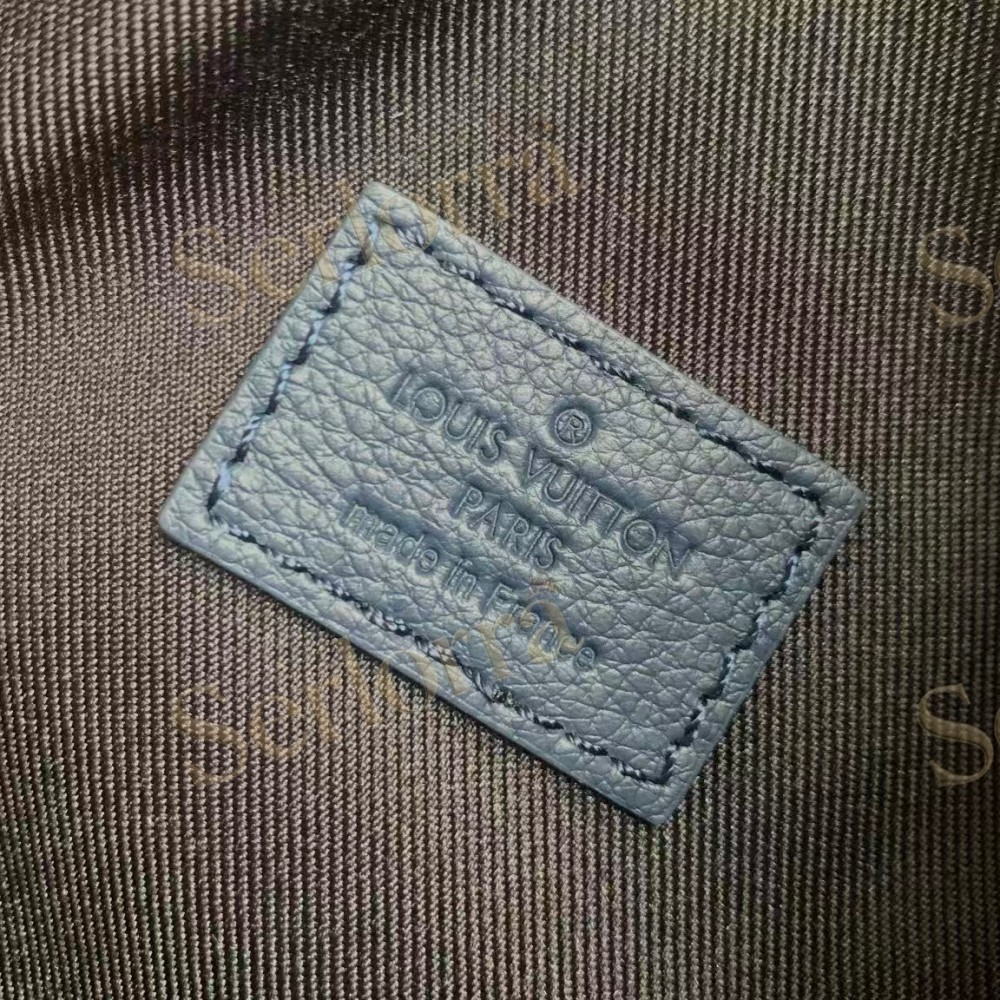 LOUIS VUITTON DUO SLINGBAG