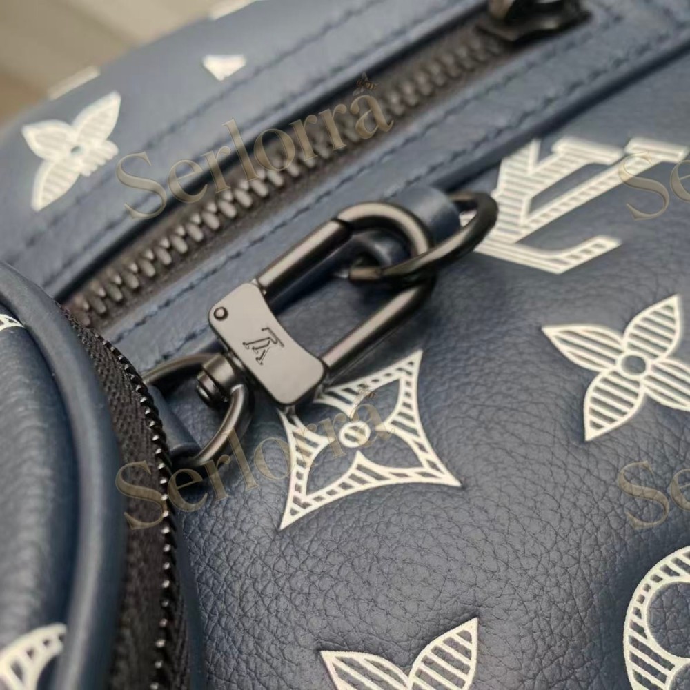 LOUIS VUITTON DUO SLINGBAG