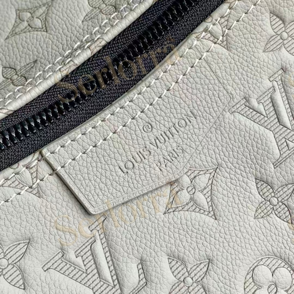 LOUIS VUITTON HOBO HAMAC