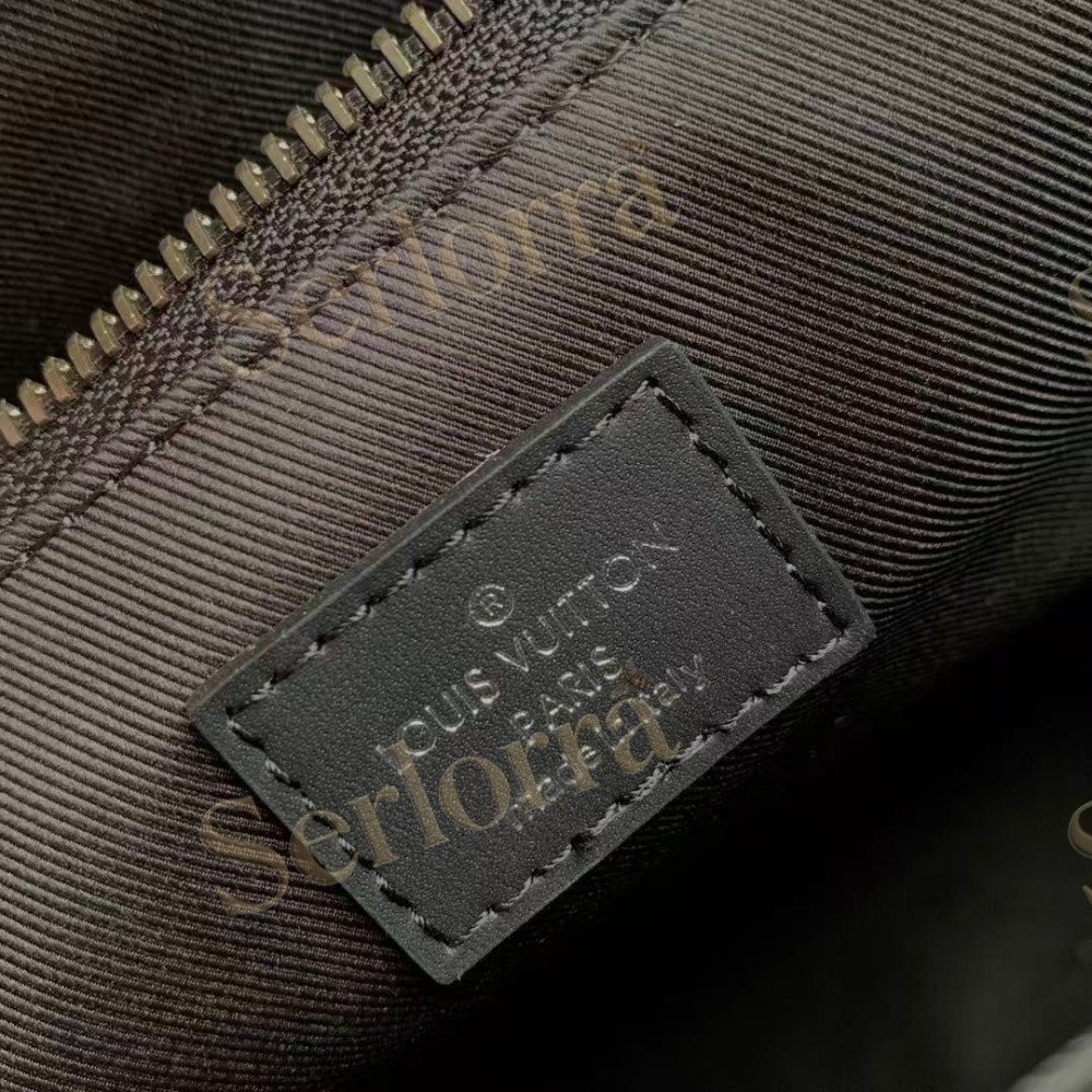 LOUIS VUITTON SAC PLAT