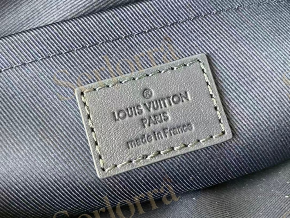 LOUIS VUITTON FASTLINE MESSENGER