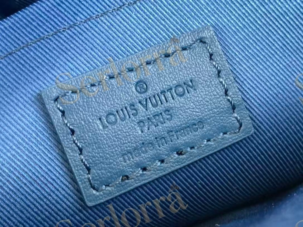 LOUIS VUITTON FASTLINE MESSENGER