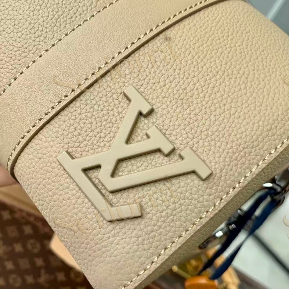 LOUIS VUITTON CITY KEEPALL