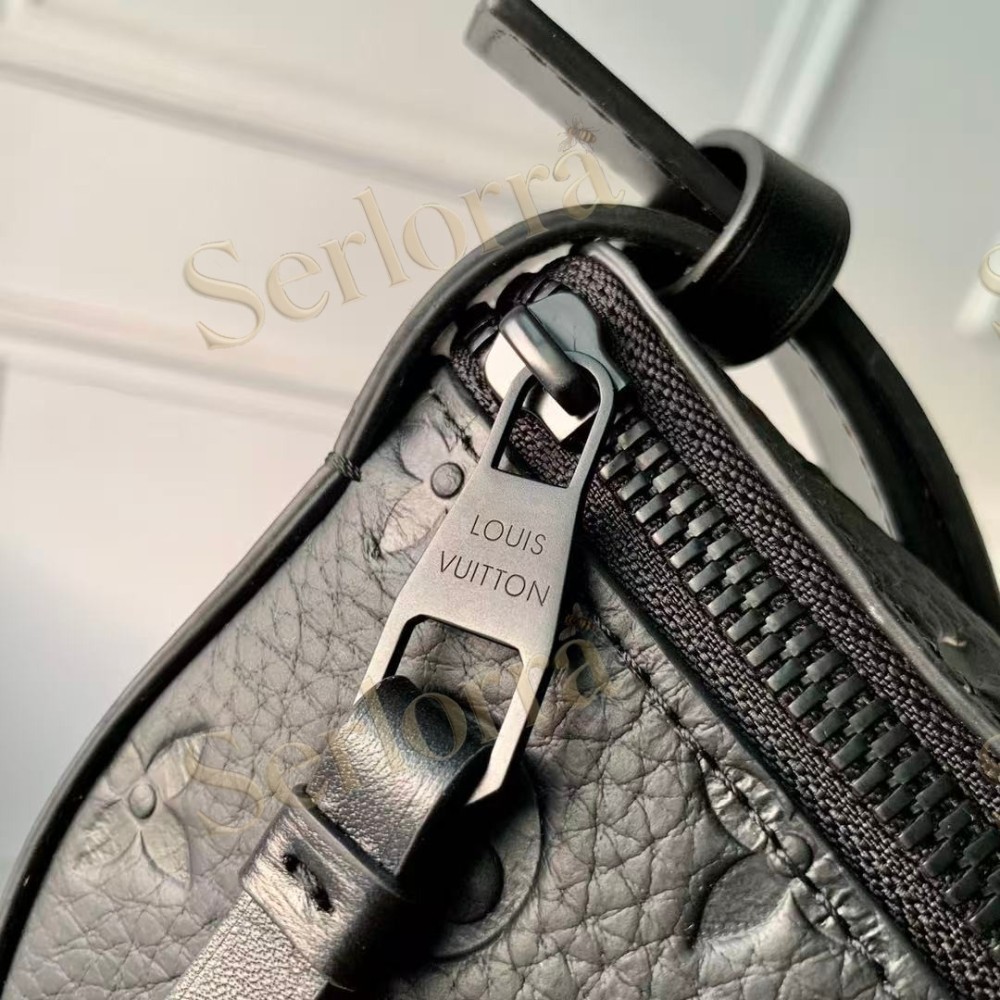 LOUIS VUITTON MOON CROSSBODY BAG