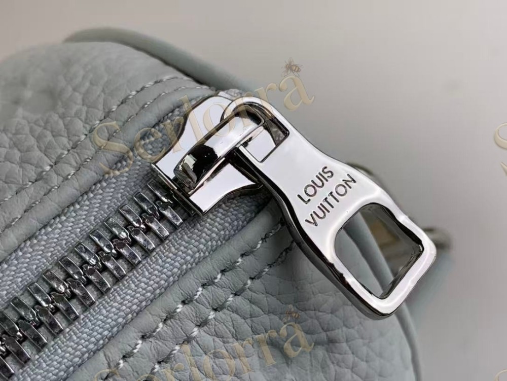 LOUIS VUITTON KEEPALL BANDOULIÈRE 25