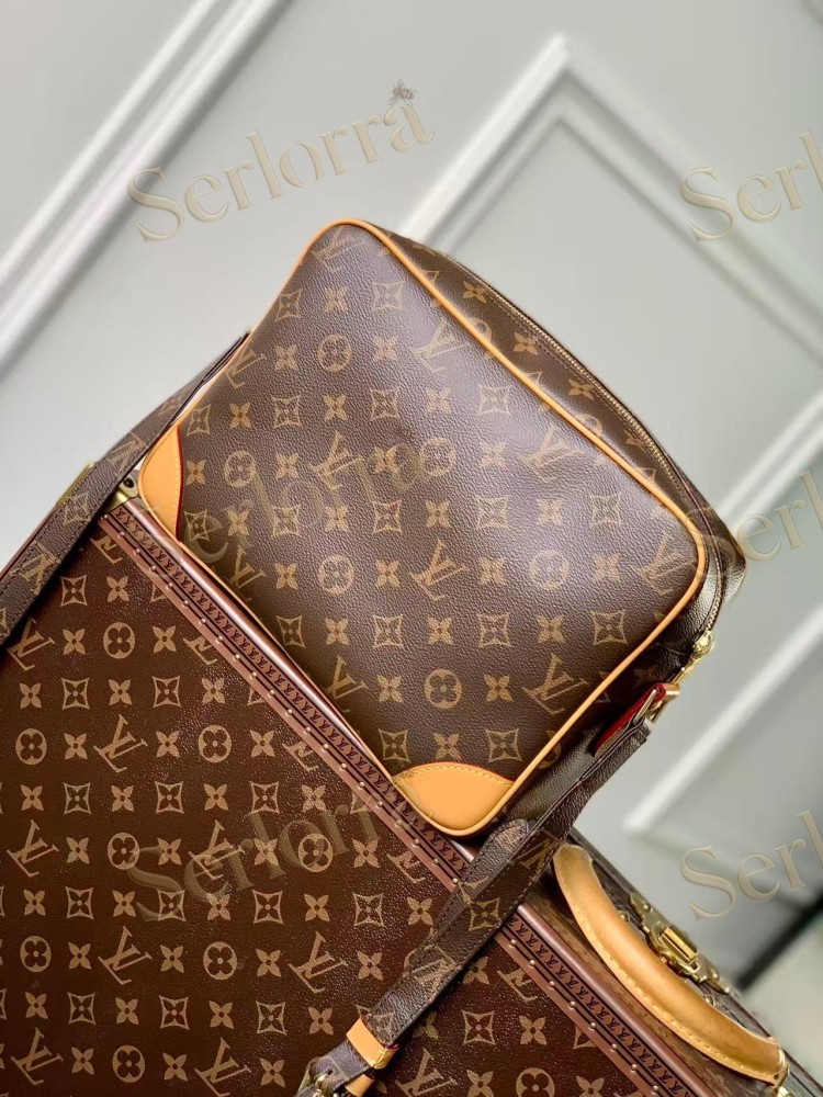 LOUIS VUITTON MONOGRAM NIL CROSSBODY BAG