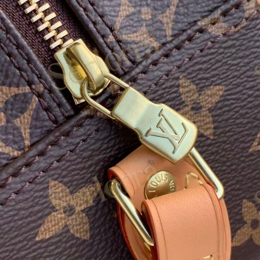 LOUIS VUITTON MONOGRAM CANVAS BLOIS