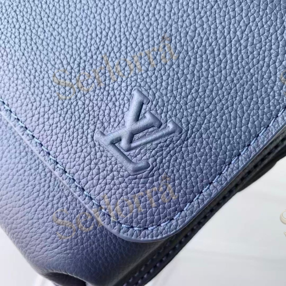 LOUIS VUITTON BOARDING